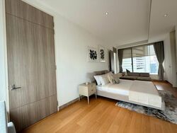Ardmore Residence (D10), Condominium #550546301
